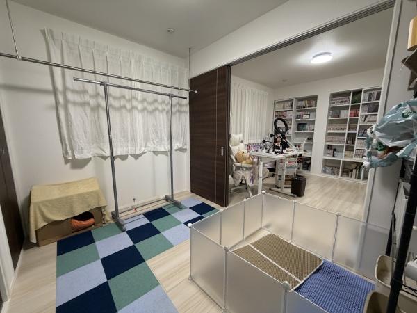 青森市桜川２丁目の中古一戸建て