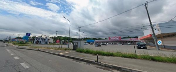 東津軽郡平内町大字小湊字後萢の中古一戸建て(マックスバリュ平内店)