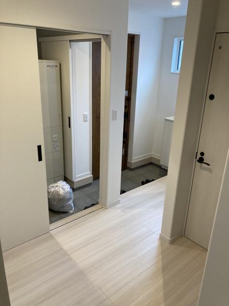 東津軽郡平内町大字小湊字後萢の中古一戸建て