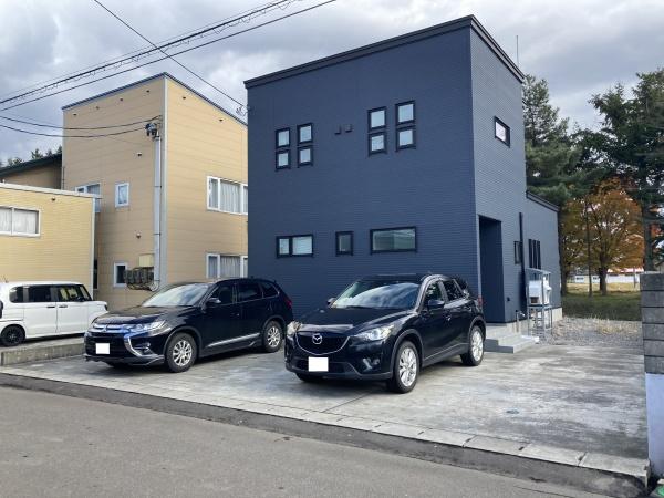 平内町小湊　中古住宅