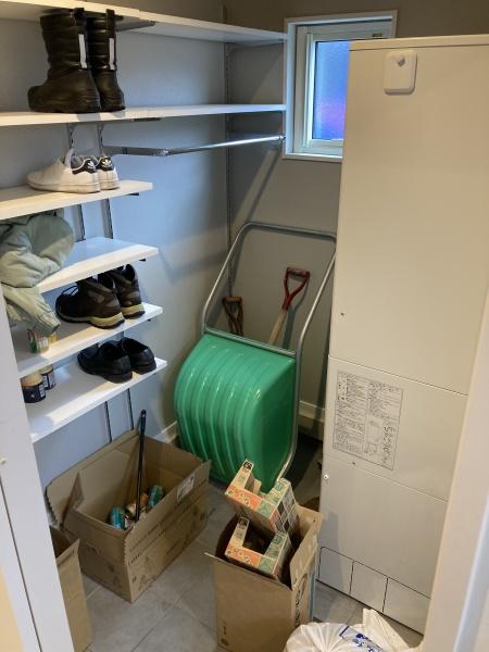 東津軽郡平内町大字小湊字後萢の中古一戸建て