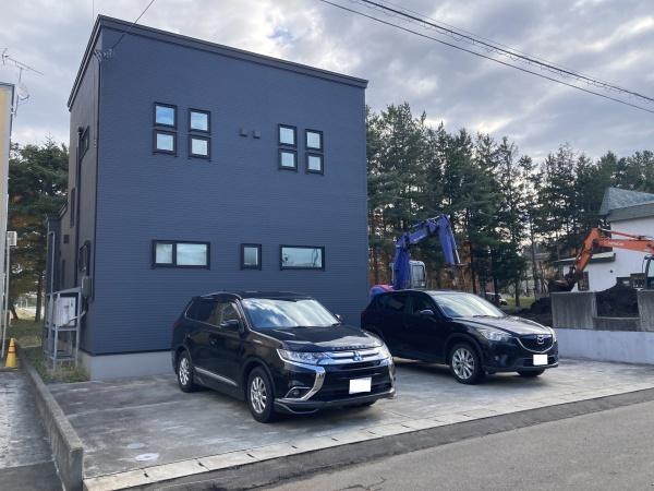 東津軽郡平内町大字小湊字後萢の中古一戸建て