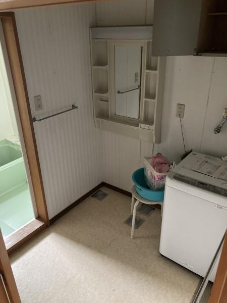 東津軽郡今別町大字奥平部字村元道添の中古一戸建て