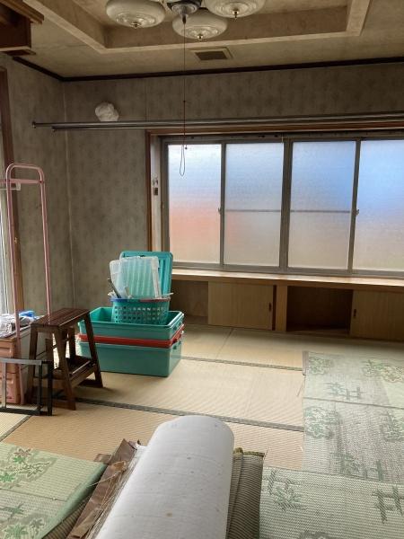 東津軽郡今別町大字奥平部字村元道添の中古一戸建て