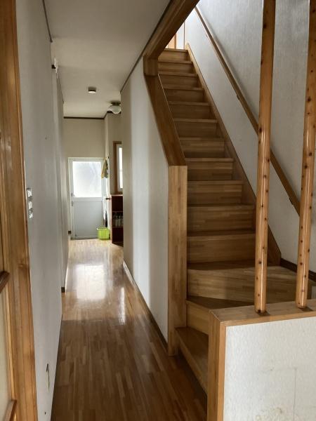 東津軽郡今別町大字奥平部字村元道添の中古一戸建て