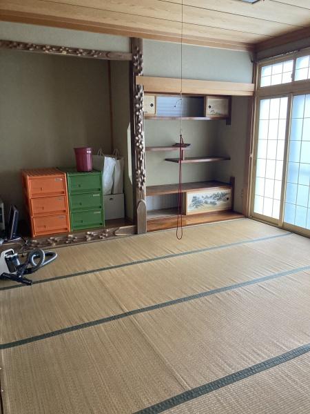 東津軽郡今別町大字奥平部字村元道添の中古一戸建て