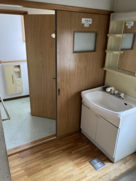 東津軽郡今別町大字奥平部字村元道添の中古一戸建て