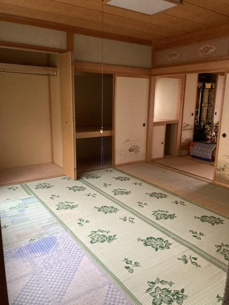 東津軽郡今別町大字奥平部字村元道添の中古一戸建て