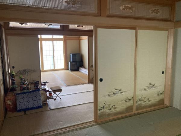 東津軽郡今別町大字奥平部字村元道添の中古一戸建て