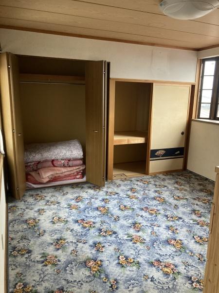 東津軽郡今別町大字奥平部字村元道添の中古一戸建て