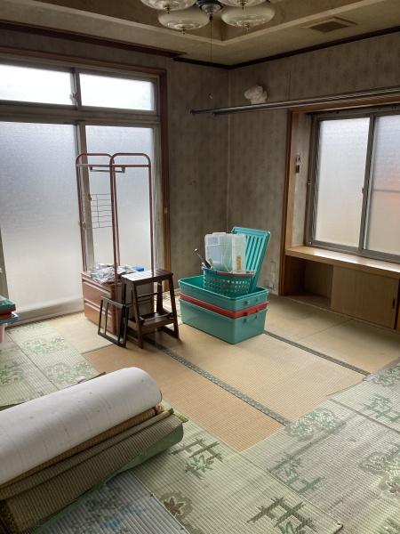 東津軽郡今別町大字奥平部字村元道添の中古一戸建て