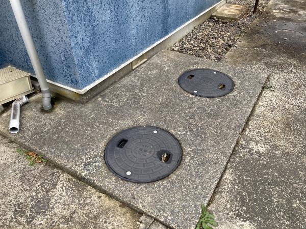 東津軽郡今別町大字奥平部字村元道添の中古一戸建て