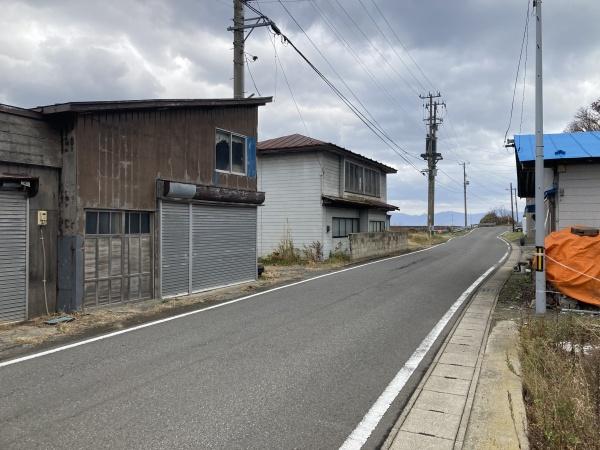 東津軽郡今別町大字奥平部字村元道添の中古一戸建て