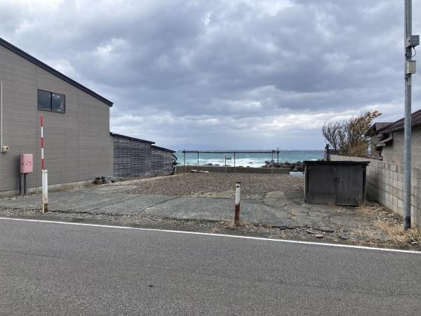 東津軽郡今別町大字奥平部字村元道添の中古一戸建て