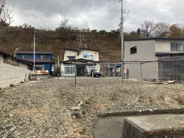 東津軽郡今別町大字奥平部字村元道添の中古一戸建て