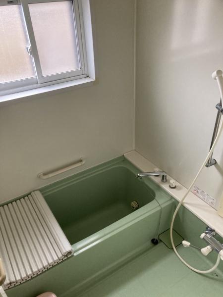 今別町奥平部　中古住宅