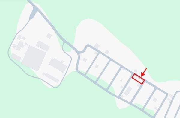 駒込深沢　土地