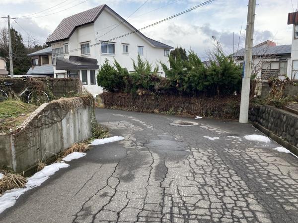 青森市幸畑１丁目の中古一戸建て