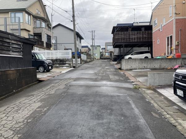 青森市幸畑１丁目の中古一戸建て
