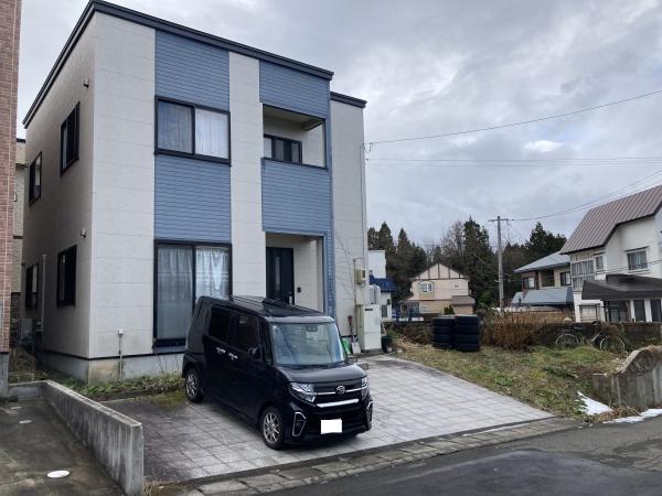 青森市幸畑１丁目の中古一戸建て