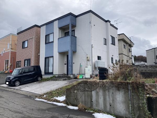 幸畑1丁目　中古住宅