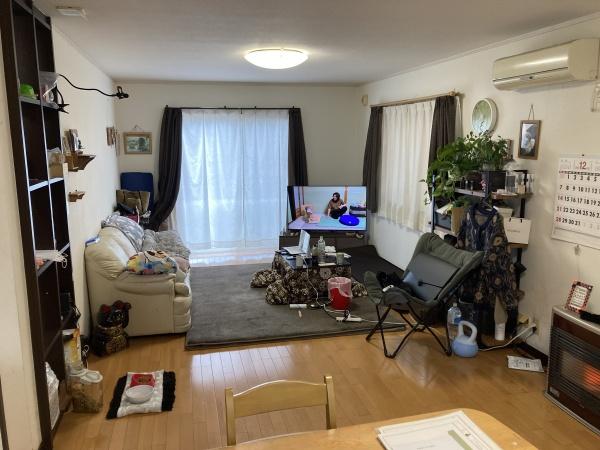 幸畑1丁目　中古住宅