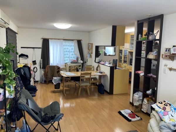 幸畑1丁目　中古住宅