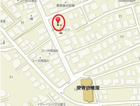 久須志3丁目　中古住宅
