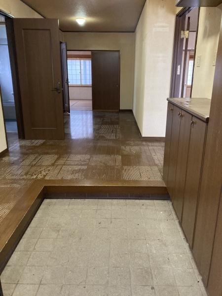 青森市大字高田字朝日山の中古一戸建て