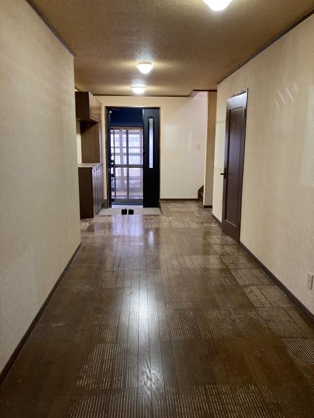 青森市大字高田字朝日山の中古一戸建て