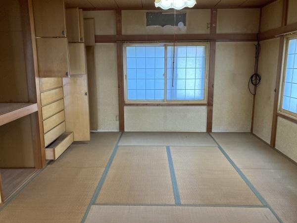 青森市大字高田字朝日山の中古一戸建て