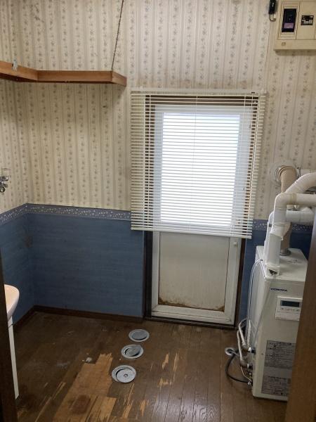 青森市大字高田字朝日山の中古一戸建て