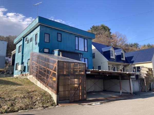 高田朝日山　中古住宅