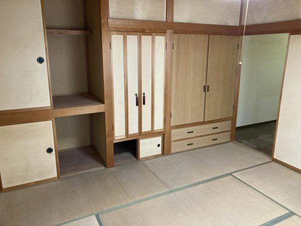 青森市大字高田字朝日山の中古一戸建て