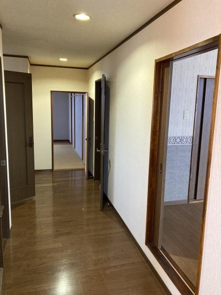 青森市大字高田字朝日山の中古一戸建て