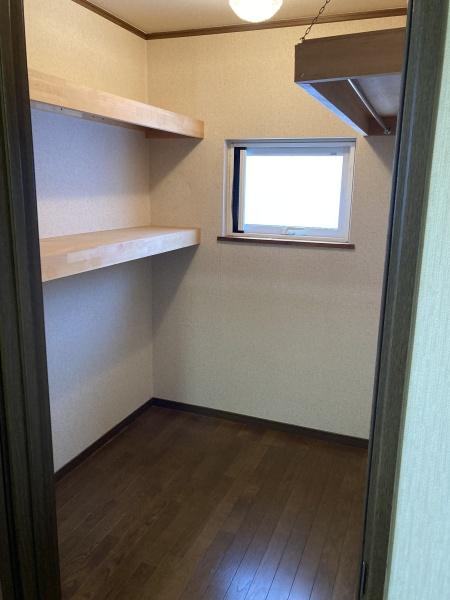 青森市大字高田字朝日山の中古一戸建て