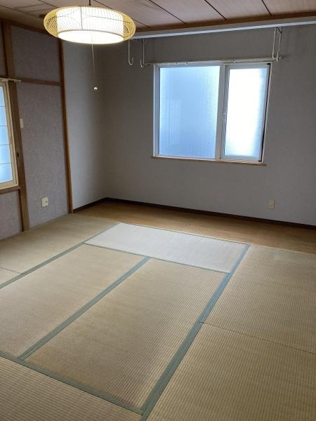 青森市大字高田字朝日山の中古一戸建て
