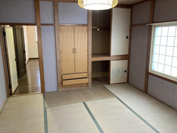 青森市大字高田字朝日山の中古一戸建て