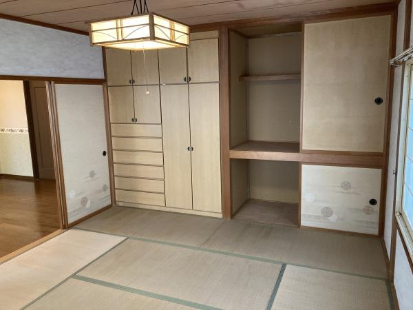 青森市大字高田字朝日山の中古一戸建て