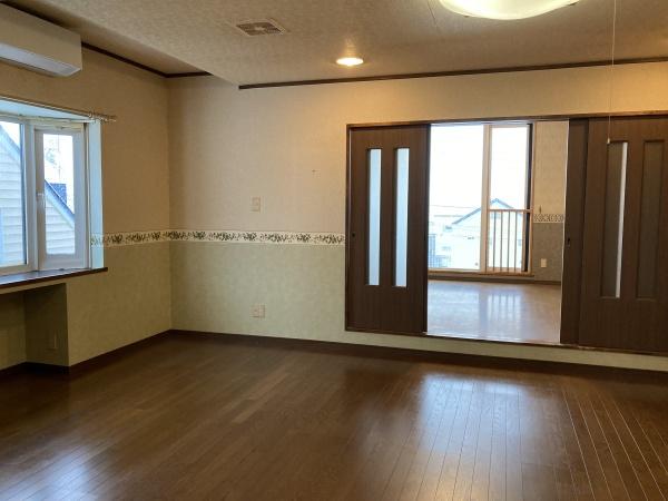 青森市大字高田字朝日山の中古一戸建て