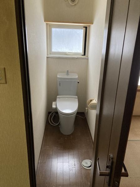 青森市大字高田字朝日山の中古一戸建て