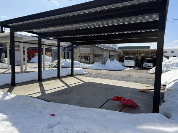 青森市筒井４丁目の中古一戸建て