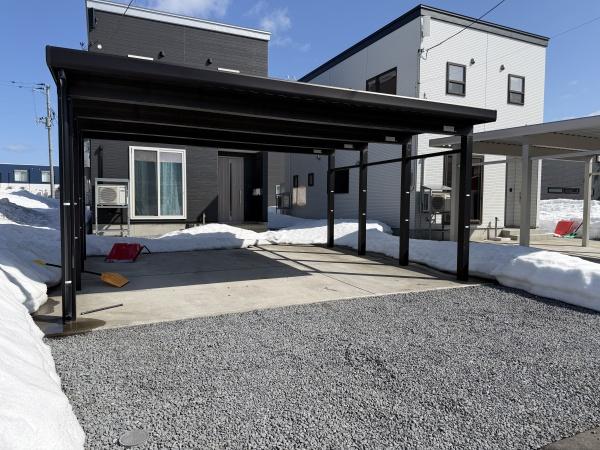 筒井4丁目　中古住宅