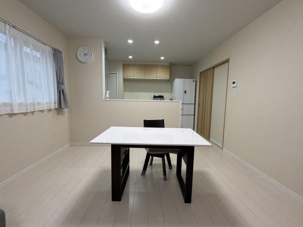 筒井4丁目　中古住宅