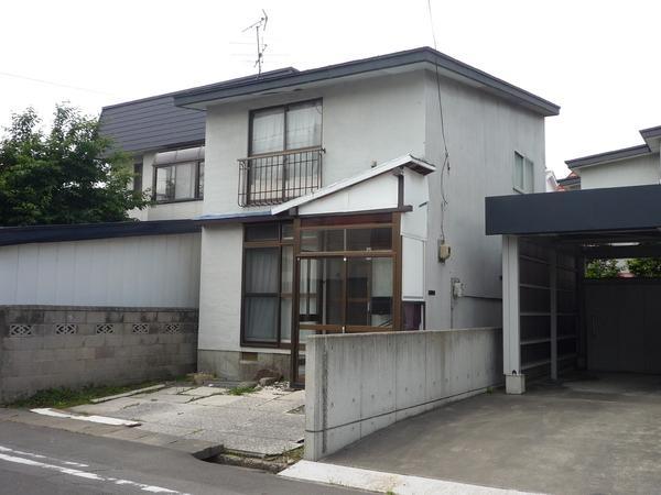 浪打1丁目　貸家