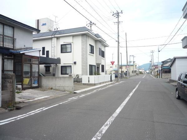 浪打1丁目　貸家