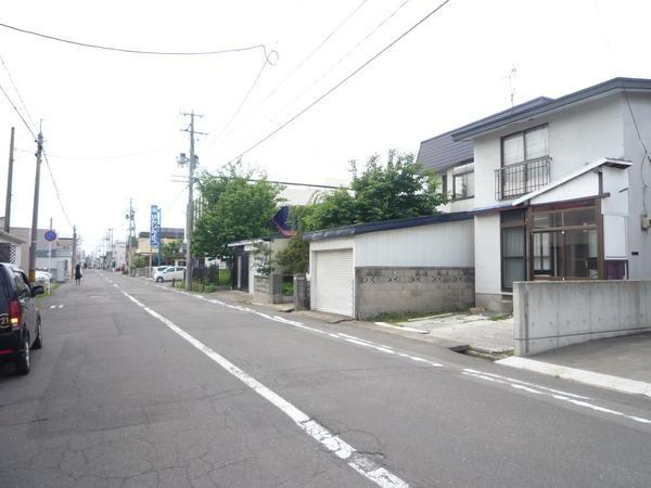 浪打1丁目　貸家