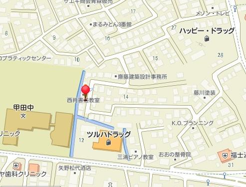 金沢3丁目　土地