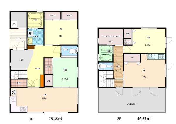 小柳3丁目　中古住宅