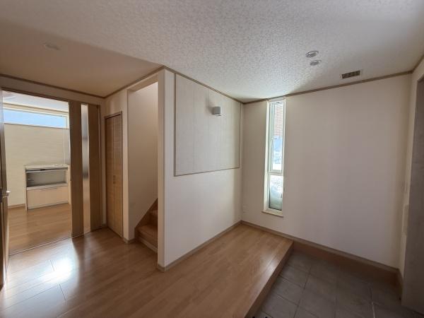 青森市小柳３丁目の中古一戸建て